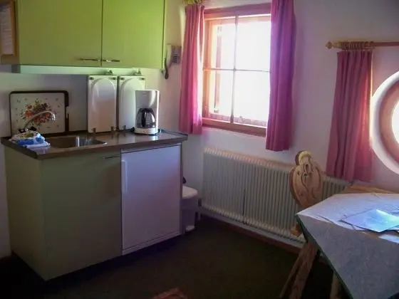 Apart Daire, 1 Yatak Odası, Dağ Manzaralı