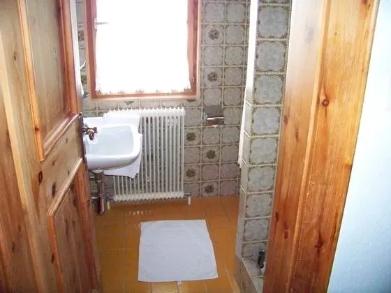 Apart Daire, 1 Yatak Odası, Dağ Manzaralı