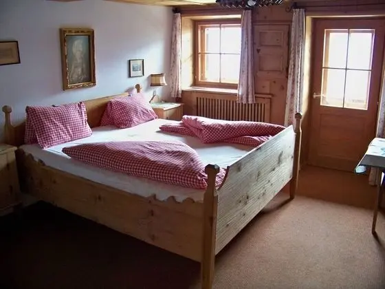 Basic Tek Büyük Yataklı Oda, Dağ Manzaralı, Dağ Yamacı