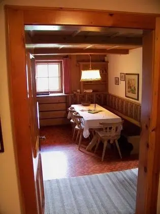 Traditional Apart Daire, 1 Yatak Odası, Dağ Manzaralı, Dağ Yamacı