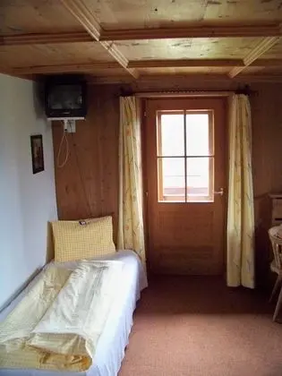 Traditional Apart Daire, 1 Yatak Odası, Dağ Manzaralı, Dağ Yamacı