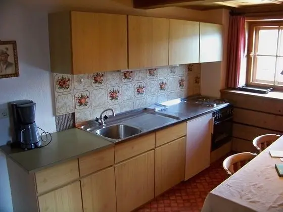 Traditional Apart Daire, 1 Yatak Odası, Dağ Manzaralı, Dağ Yamacı