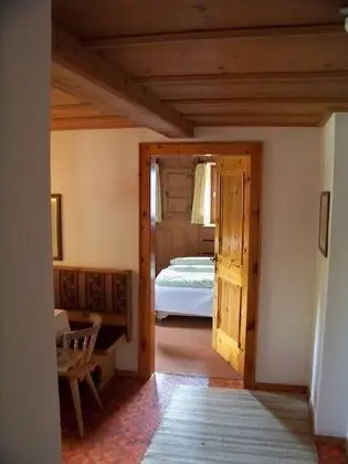 Traditional Apart Daire, 1 Yatak Odası, Dağ Manzaralı, Dağ Yamacı