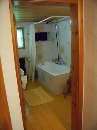 Traditional Apart Daire, 1 Yatak Odası, Dağ Manzaralı, Dağ Yamacı