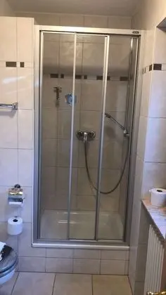 Tek Büyük Yataklı Oda, Dağ Manzaralı