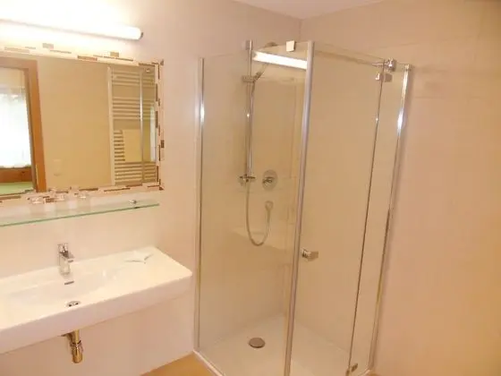 Superior Oda, Balkon (Hochfeiler)