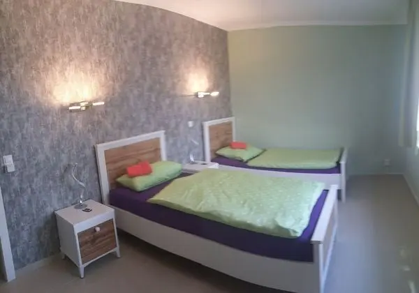 Apartment (Nizza, incl. cleaning fee 50 EUR)