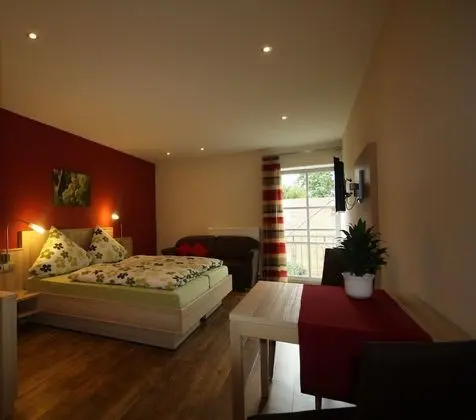 Exclusive Tek Büyük Yataklı Oda, 1 Büyük (Queen) Boy Yatak