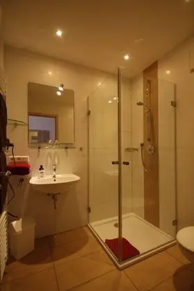 Exclusive Tek Büyük Yataklı Oda, 1 Büyük (Queen) Boy Yatak