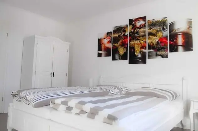 Tek Büyük veya İki Ayrı Yataklı Oda, Özel Banyo