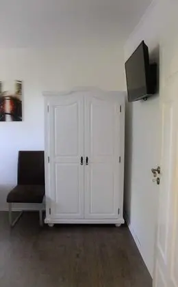 Tek Büyük veya İki Ayrı Yataklı Oda, Özel Banyo