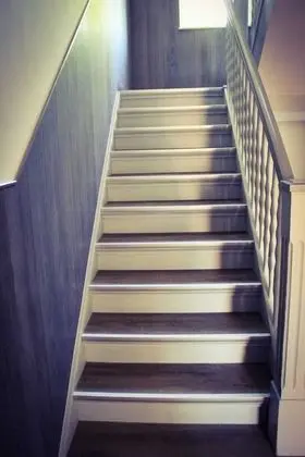 Tek Büyük veya İki Ayrı Yataklı Oda, Özel Banyo