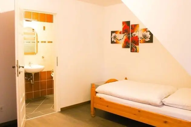 Tek Kişilik Oda, Özel Banyo