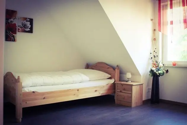 Tek Kişilik Oda, Özel Banyo