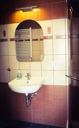 Tek Kişilik Oda, Özel Banyo