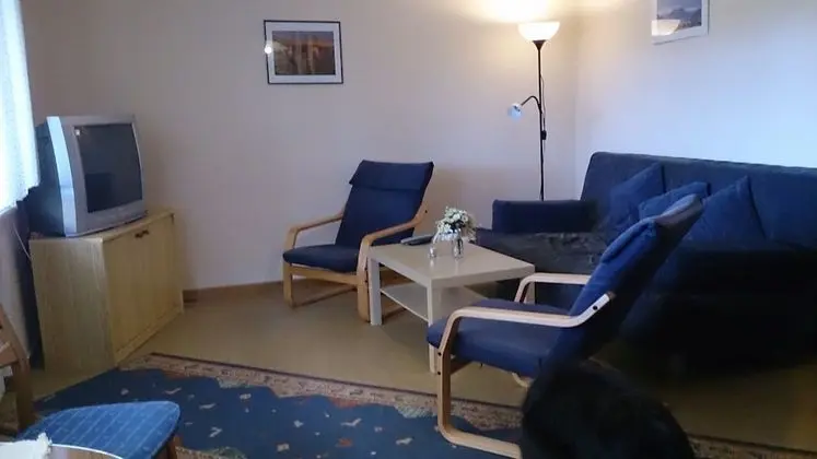 Tek Kişilik Oda, Bahçe Manzaralı