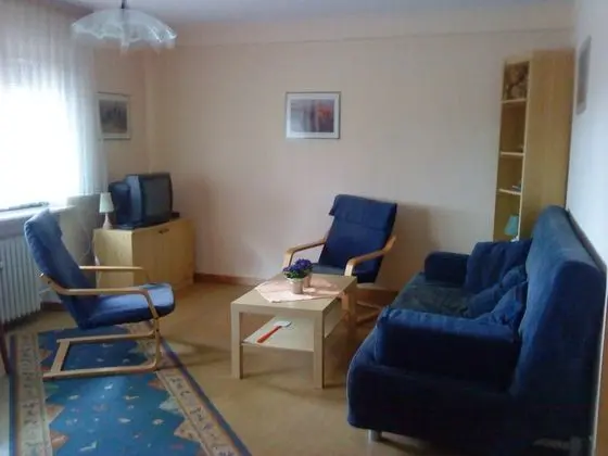 Tek Kişilik Oda, Bahçe Manzaralı