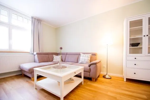 Deluxe Apart Daire, Özel Banyo, Nehir Manzaralı (Ap 2 - Treppchen)