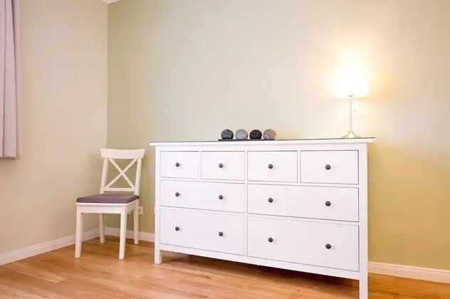 Deluxe Apart Daire, Özel Banyo, Nehir Manzaralı (Ap 2 - Treppchen)