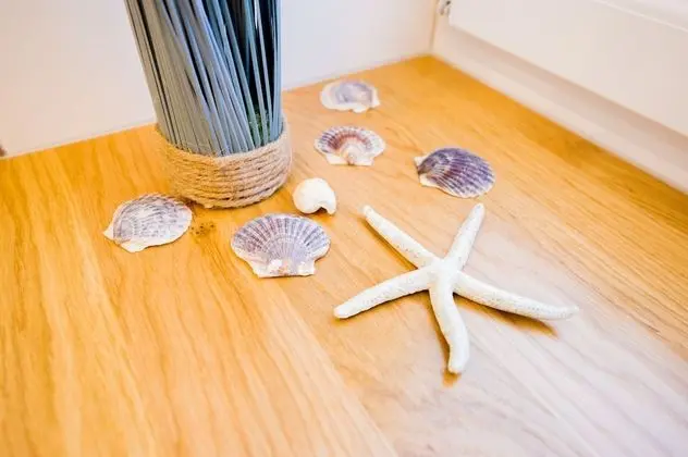 Premium Süit, Özel Banyo, Üzüm Asması Manzaralı (Ap 4 - Klosterberg)