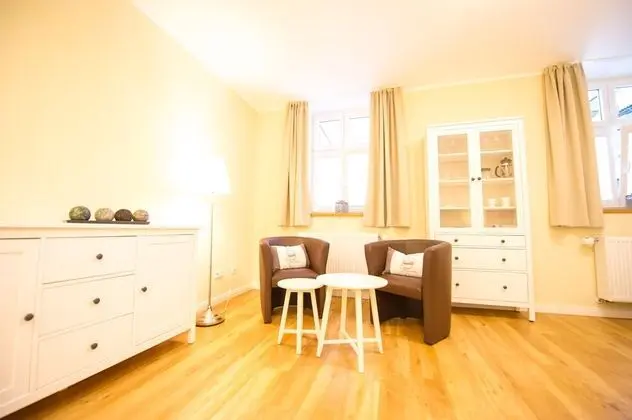 Superior Süit, Özel Banyo, Üzüm Asması Manzaralı (Ap 3 - Würzgarten)