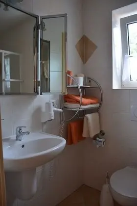 Apart Daire, Bahçe Manzaralı