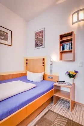 Standard Tek Kişilik Oda