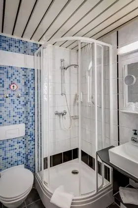 Standard Tek Kişilik Oda