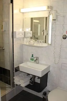 Standard Tek Kişilik Oda