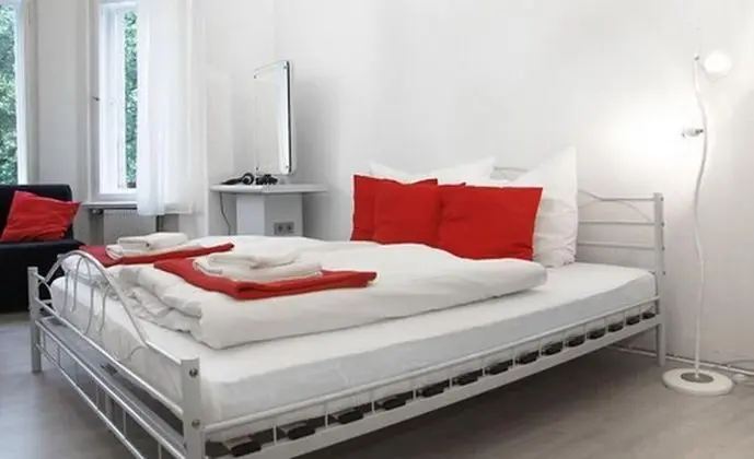 Family Oda, Küçük Mutfak