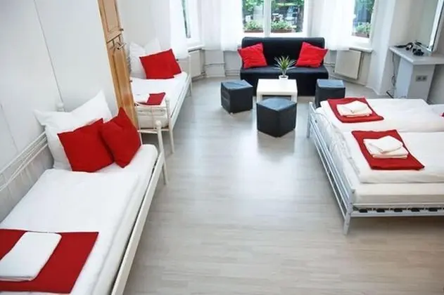 Family Oda, Küçük Mutfak