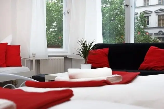 Family Oda, Küçük Mutfak