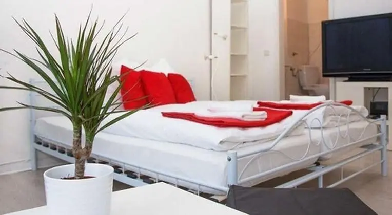 Family Oda, Küçük Mutfak