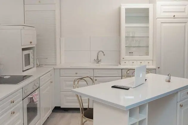 Family Oda, Küçük Mutfak