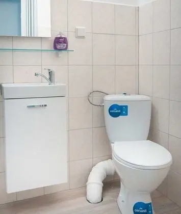 İki Ayrı Yataklı Oda