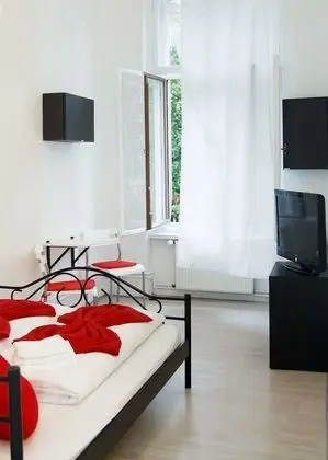 Tek Kişilik Oda, 1 Tek Kişilik Yatak