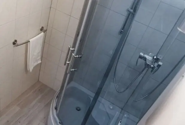 Tek Kişilik Oda, 1 Tek Kişilik Yatak