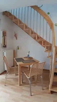Dubleks, 2 Tek Kişilik Yatak