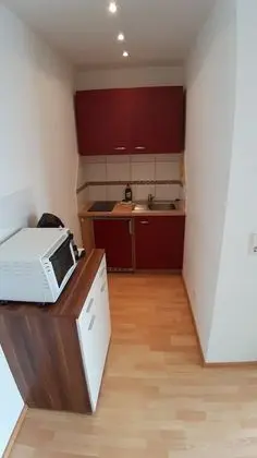 Dubleks, 2 Tek Kişilik Yatak
