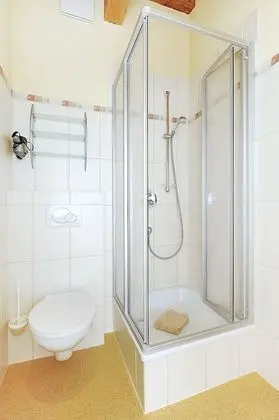 Economy Oda, Sigara İçilmez, Bahçe Manzaralı