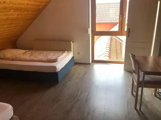 Tek Kişilik Oda