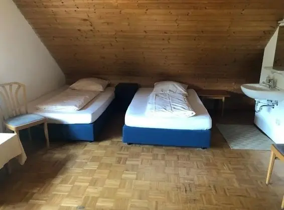 Tek Kişilik Oda
