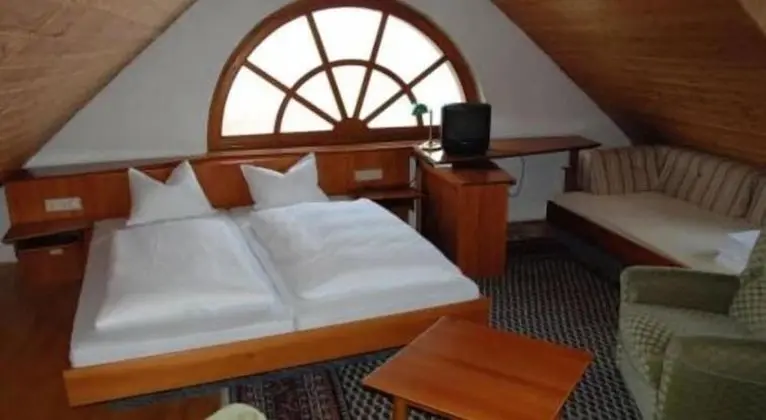 Tek Kişilik Oda