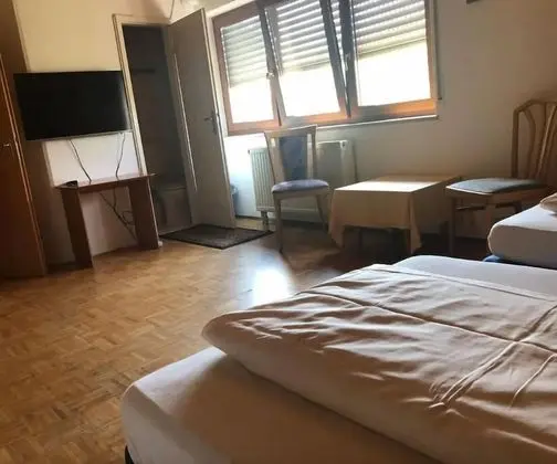 Tek Kişilik Oda