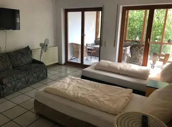 Tek Kişilik Oda