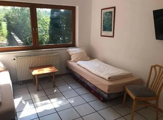Tek Kişilik Oda