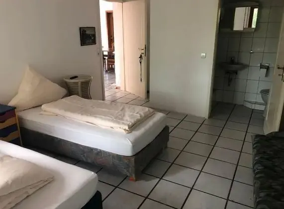 Tek Kişilik Oda