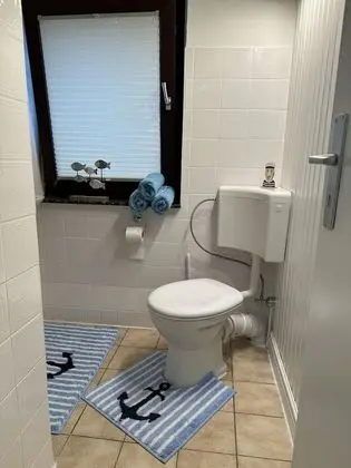 Süit, Özel Banyo, Bahçe Manzaralı (Hinterhaus Wohnung 3)