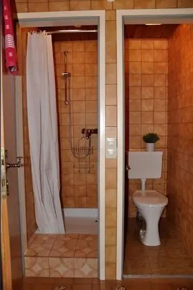 Classic Tek Büyük Yataklı Oda, Balkon, Dağ Manzaralı