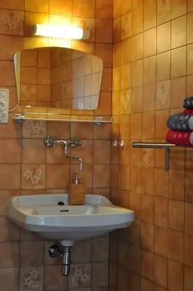 Classic Tek Büyük Yataklı Oda, Balkon, Dağ Manzaralı